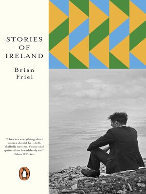 cover image of Stories of Ireland